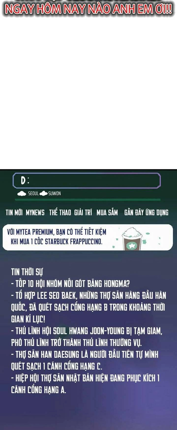 Ta Trở Về Từ Địa Ngục Chapter 45 - 63