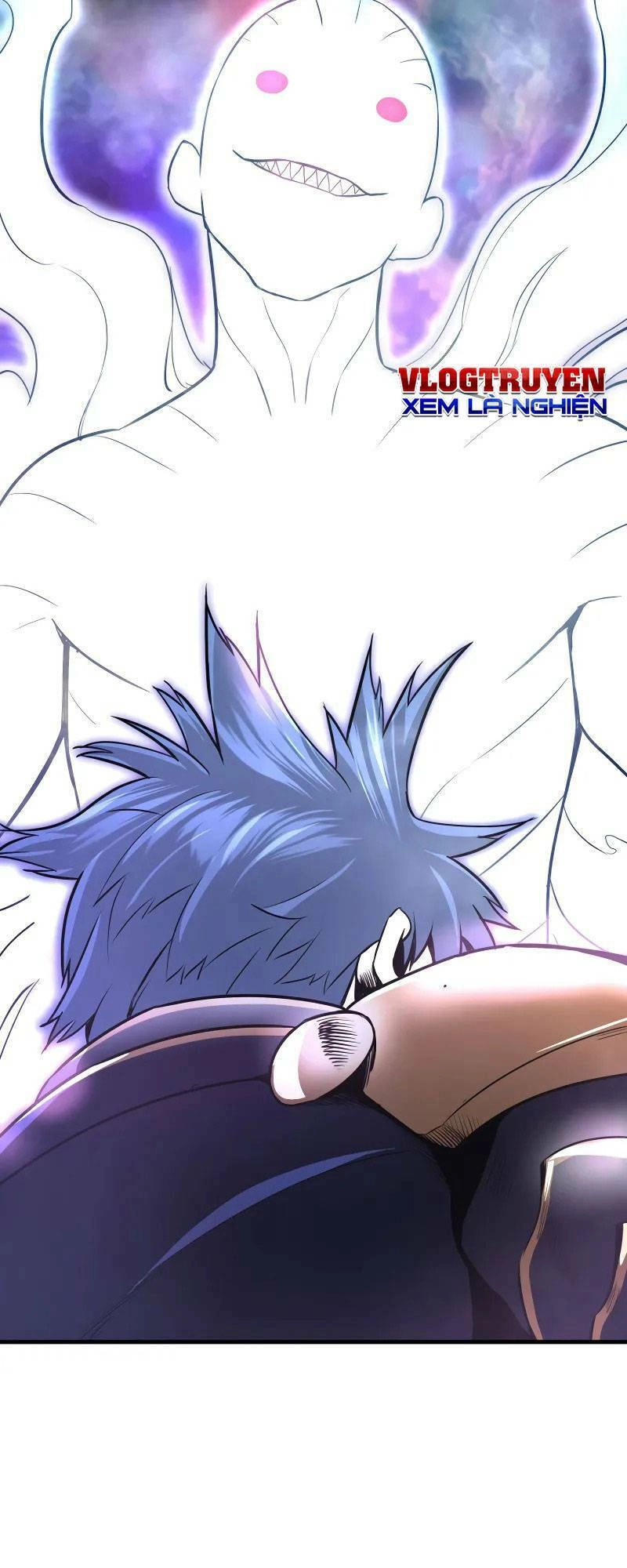 Ta Trở Về Từ Địa Ngục Chapter 46 - 57