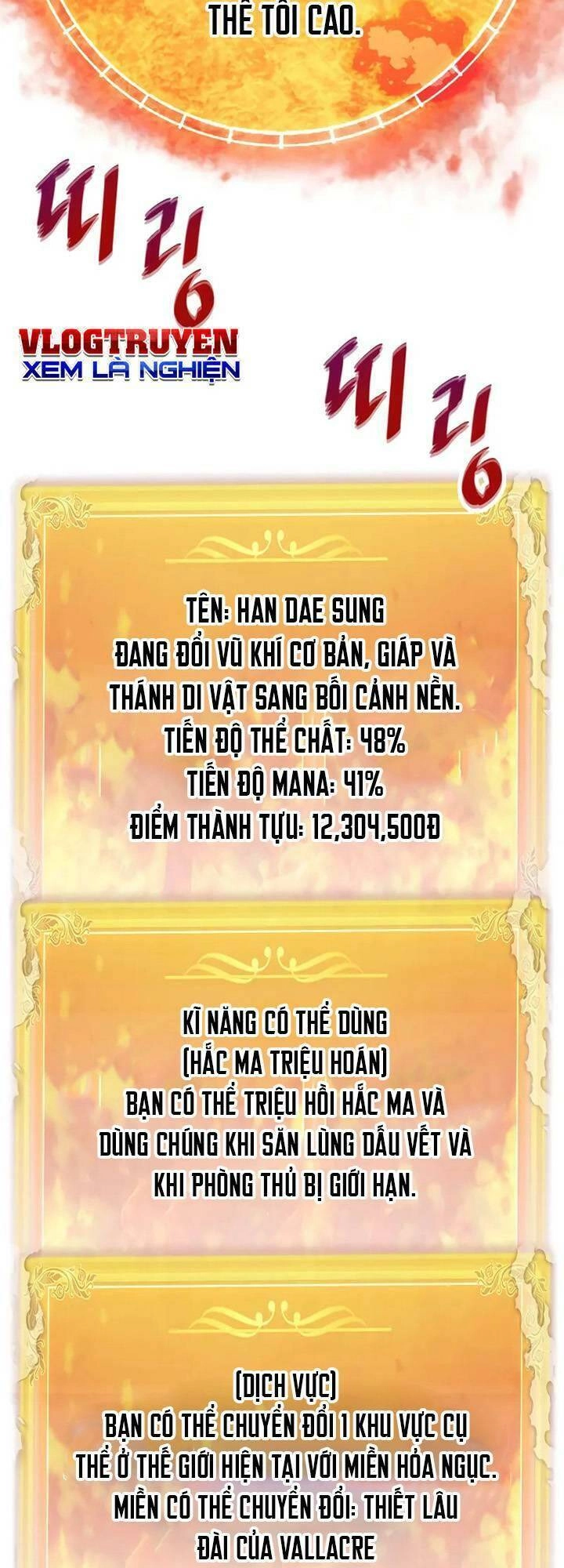 Ta Trở Về Từ Địa Ngục Chapter 47 - 2