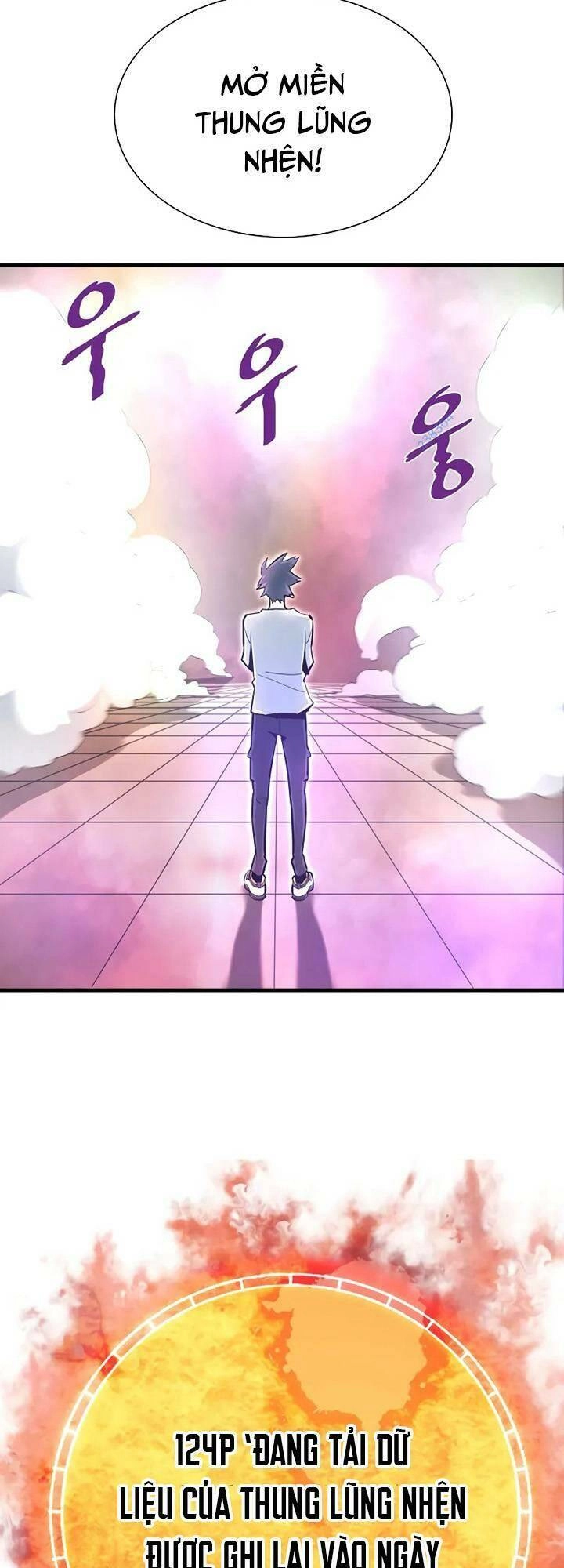 Ta Trở Về Từ Địa Ngục Chapter 47 - 6