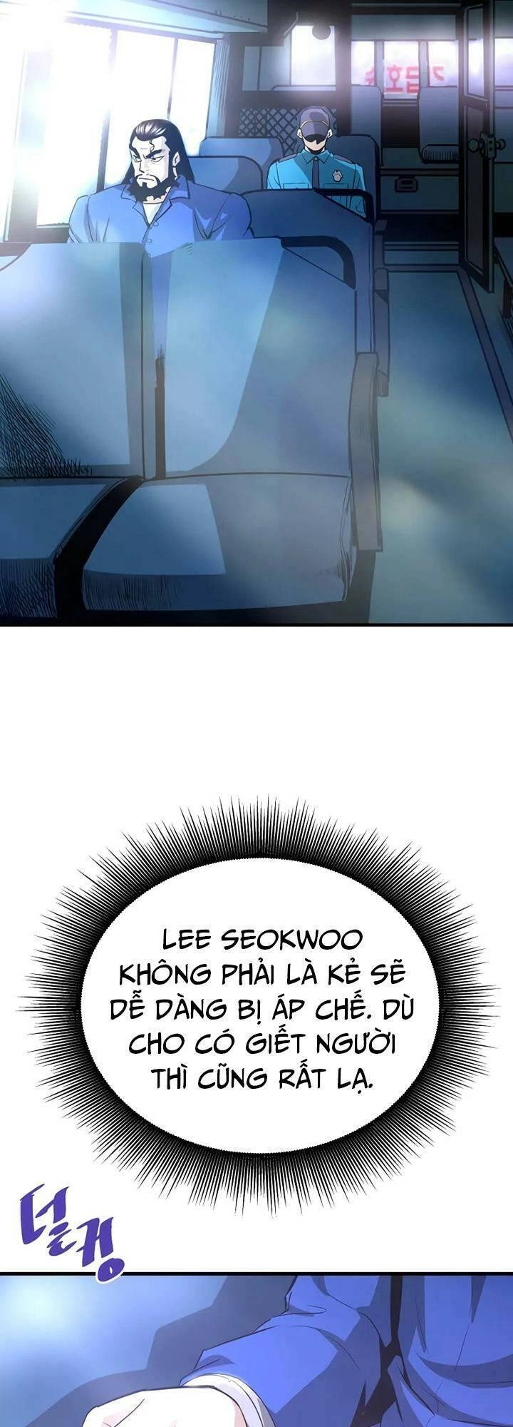 Ta Trở Về Từ Địa Ngục Chapter 47 - 17