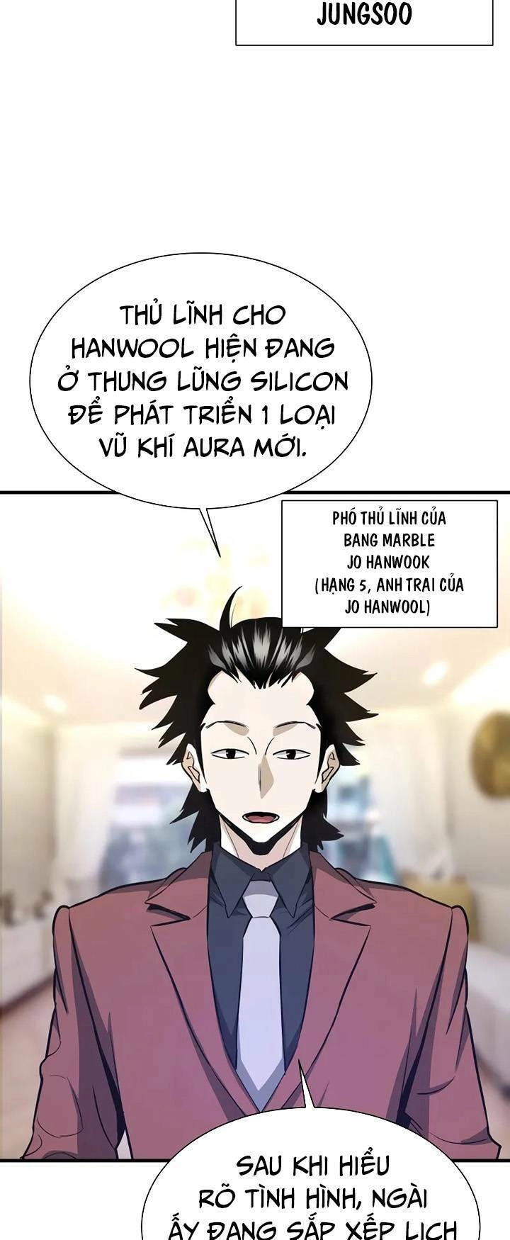 Ta Trở Về Từ Địa Ngục Chapter 47 - 28