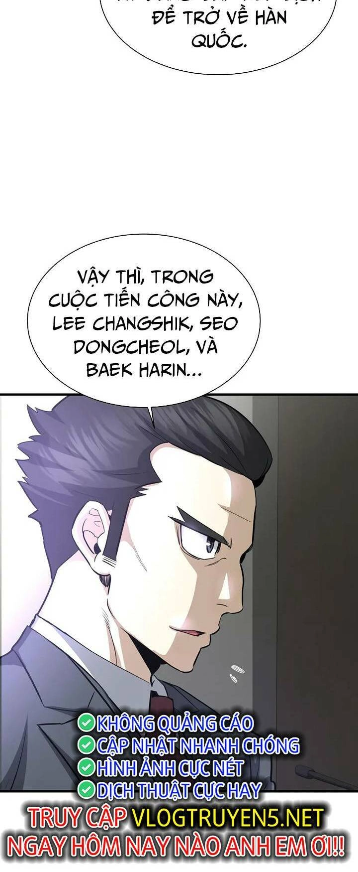 Ta Trở Về Từ Địa Ngục Chapter 47 - 29