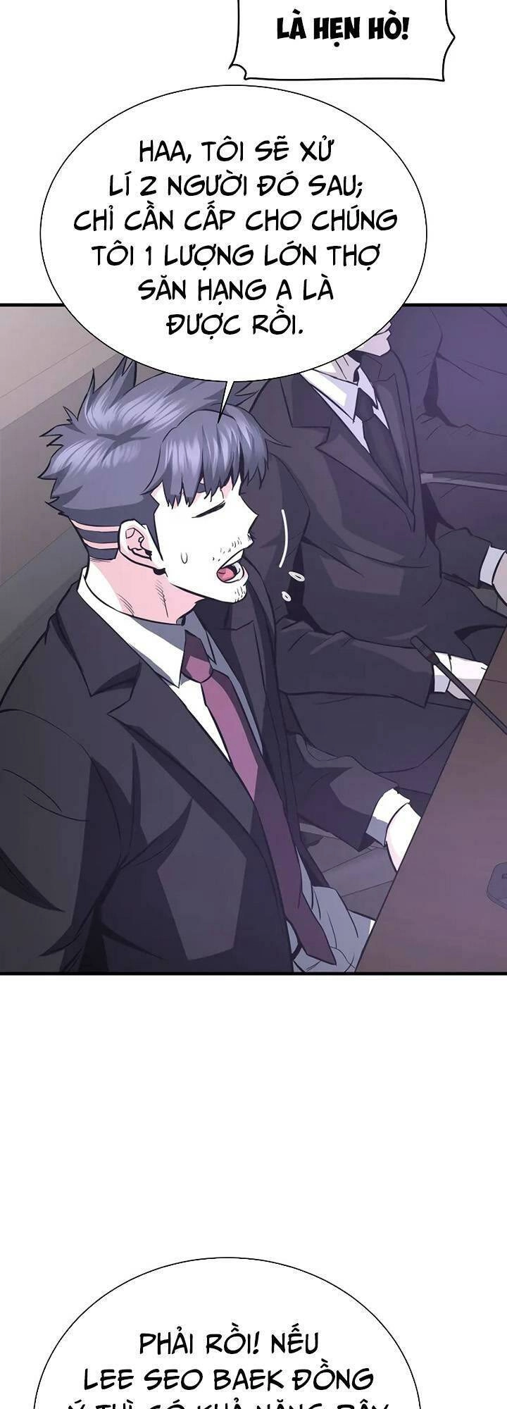 Ta Trở Về Từ Địa Ngục Chapter 47 - 33