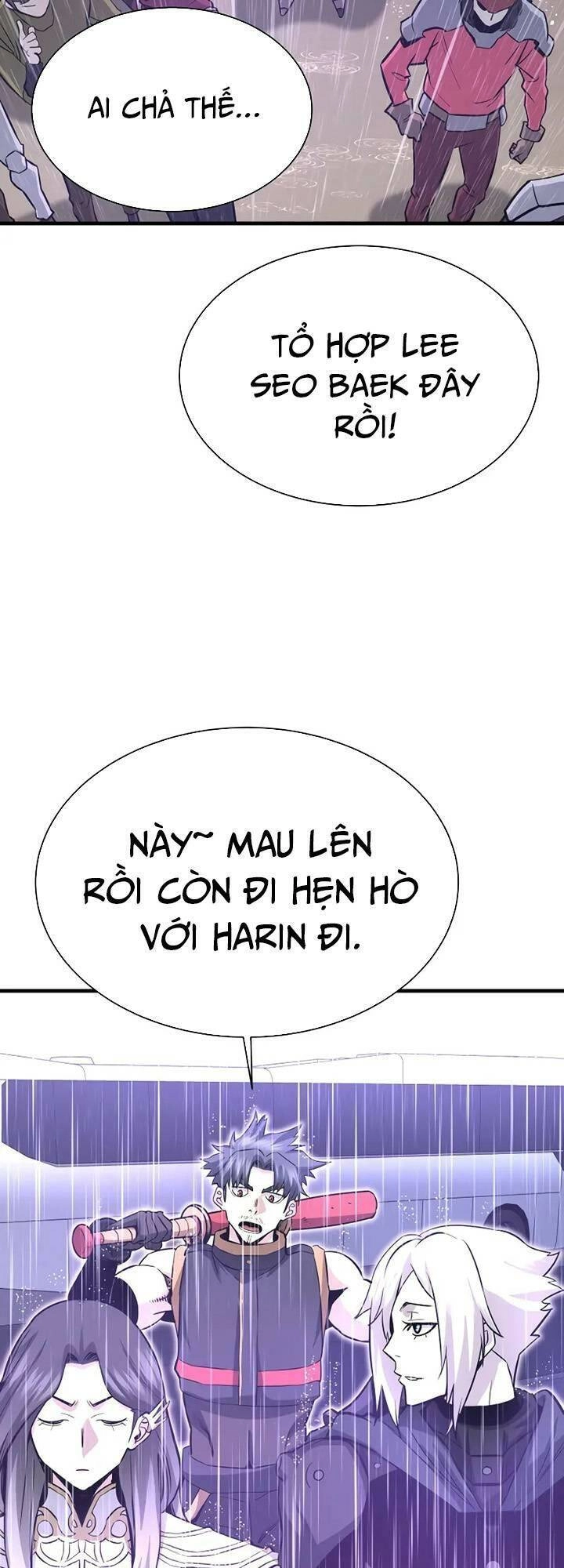 Ta Trở Về Từ Địa Ngục Chapter 47 - 47