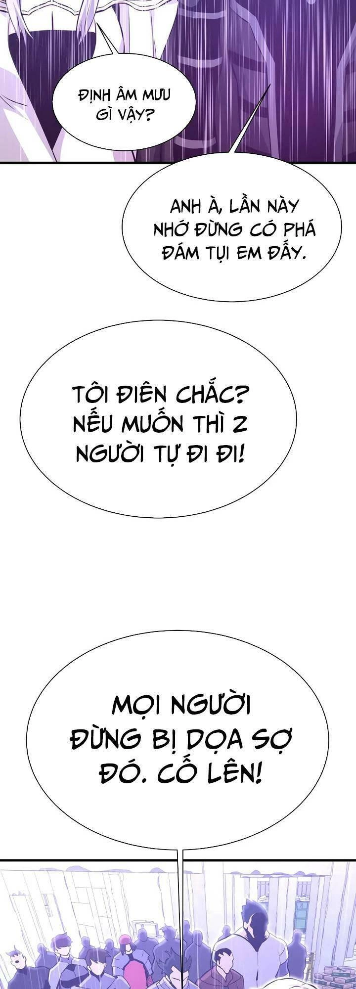 Ta Trở Về Từ Địa Ngục Chapter 47 - 48