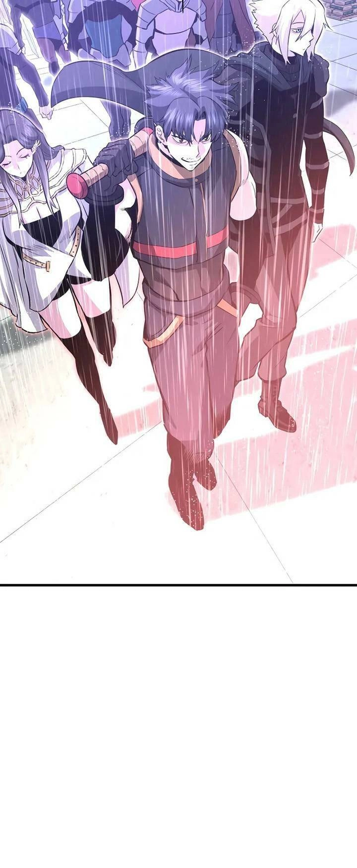 Ta Trở Về Từ Địa Ngục Chapter 47 - 49