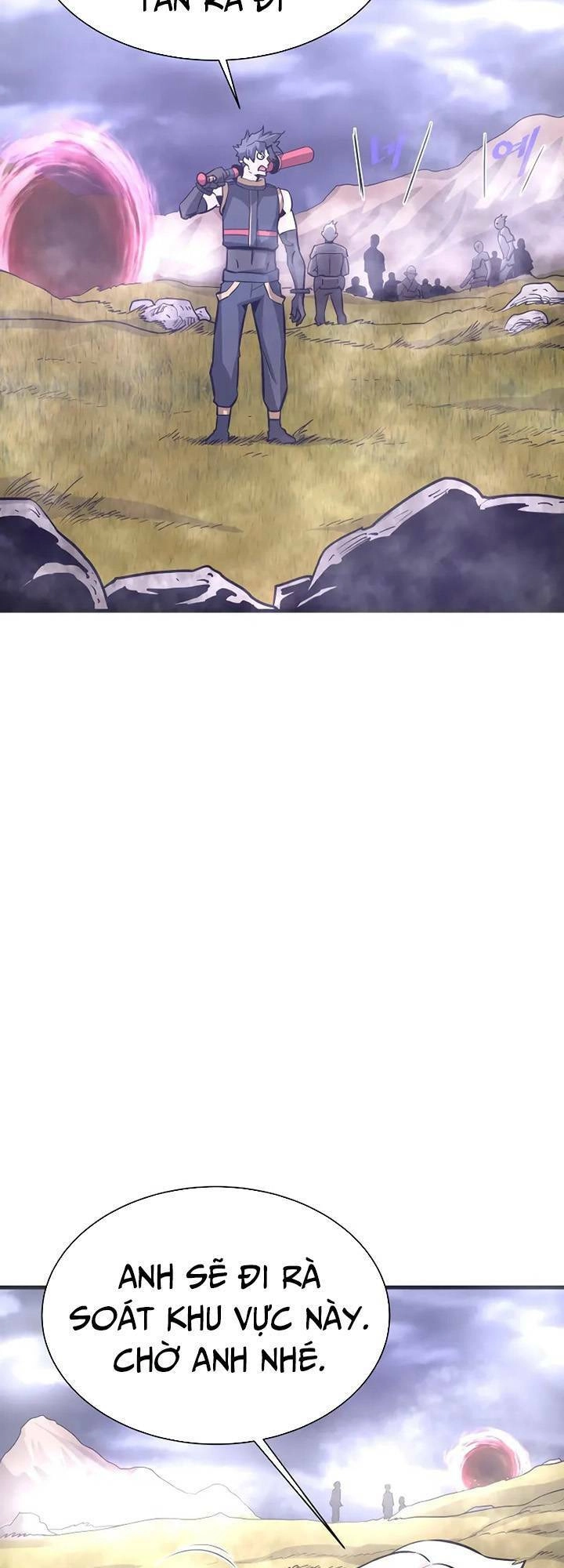 Ta Trở Về Từ Địa Ngục Chapter 47 - 53