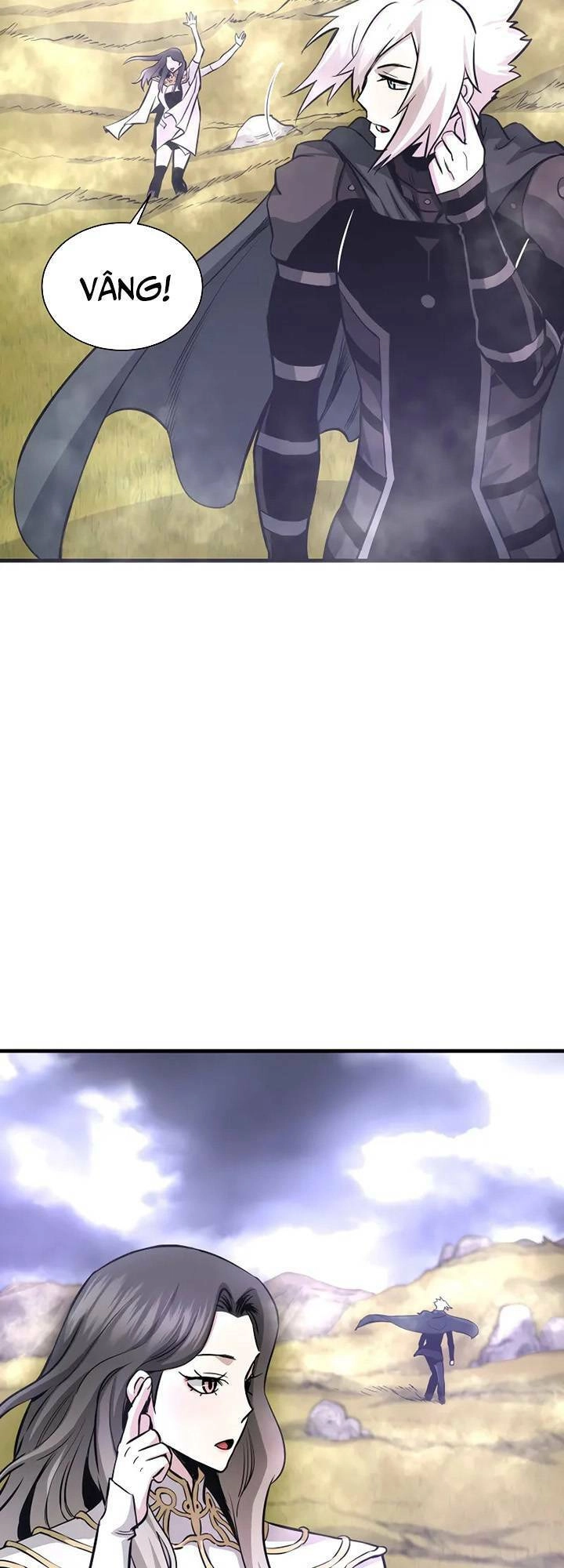 Ta Trở Về Từ Địa Ngục Chapter 47 - 54