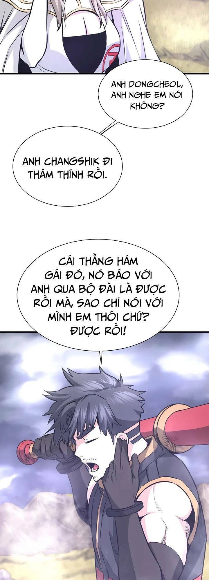 Ta Trở Về Từ Địa Ngục Chapter 47 - 55