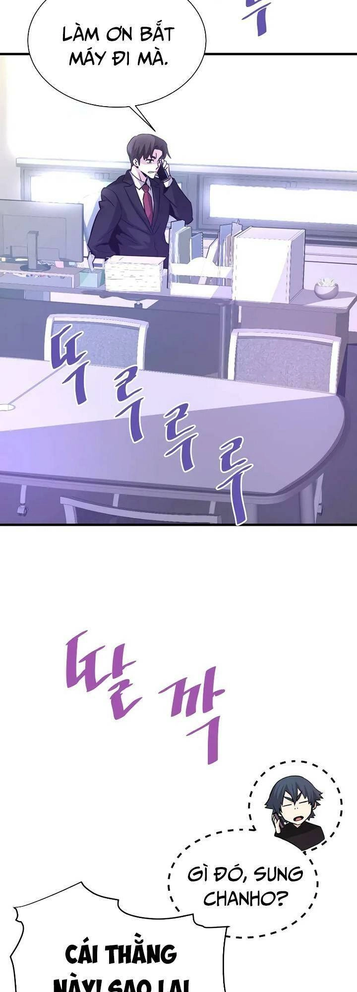 Ta Trở Về Từ Địa Ngục Chapter 47 - 60