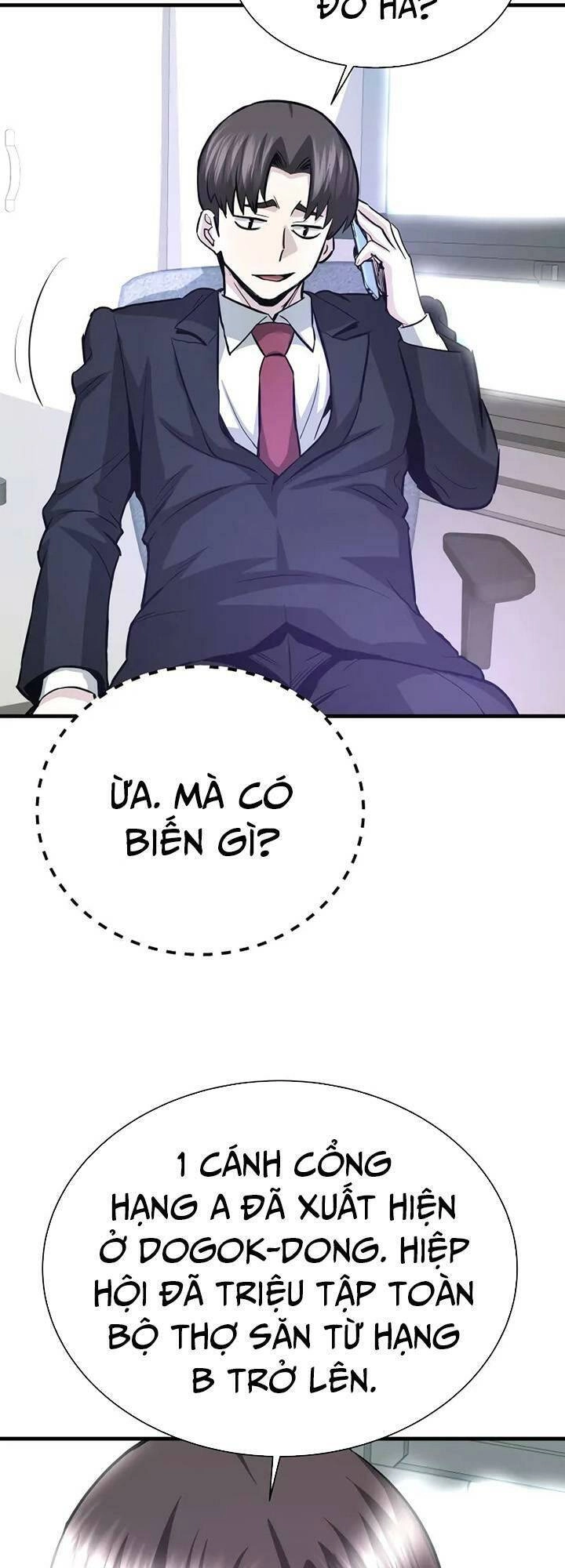 Ta Trở Về Từ Địa Ngục Chapter 47 - 62