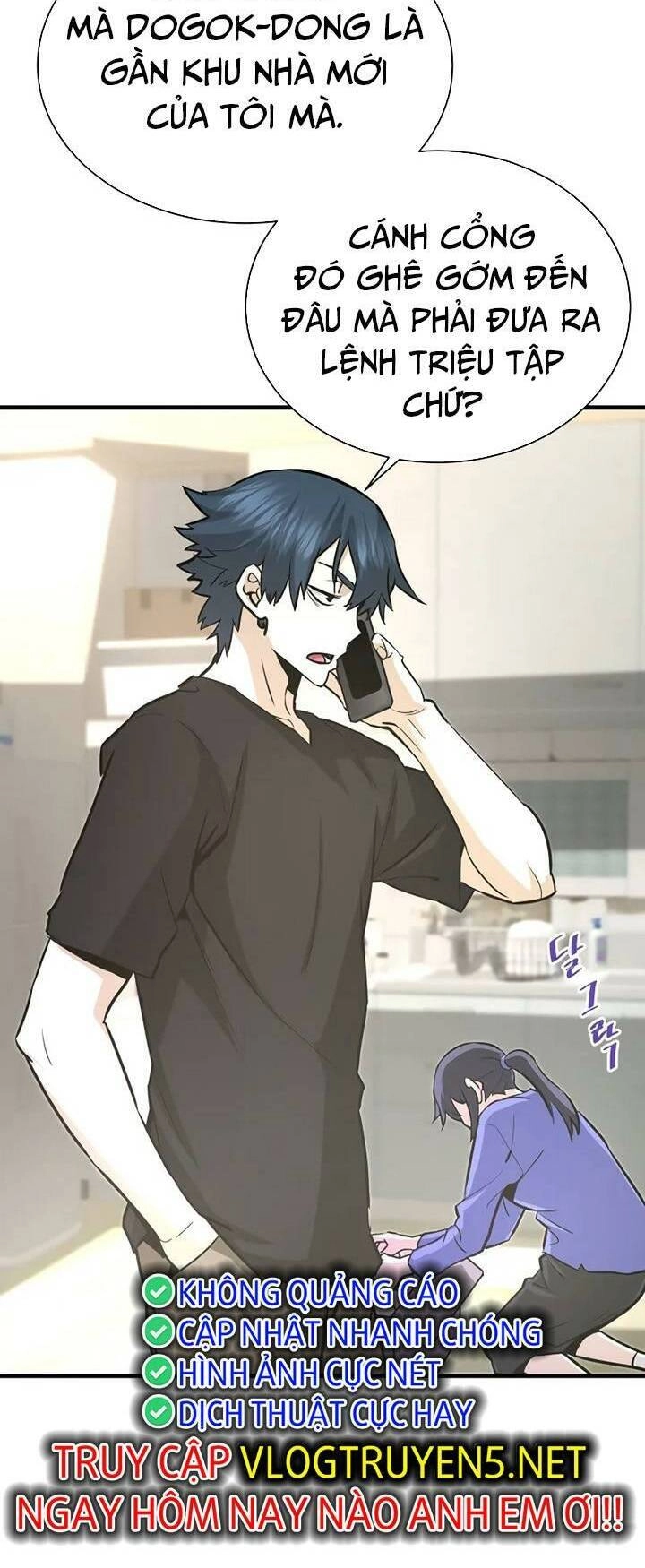 Ta Trở Về Từ Địa Ngục Chapter 47 - 64