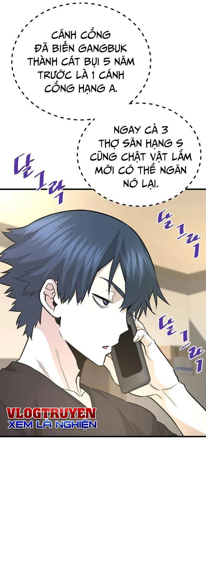 Ta Trở Về Từ Địa Ngục Chapter 47 - 65