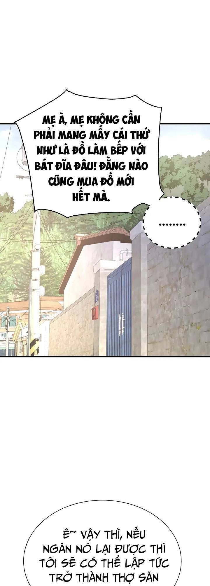 Ta Trở Về Từ Địa Ngục Chapter 47 - 66