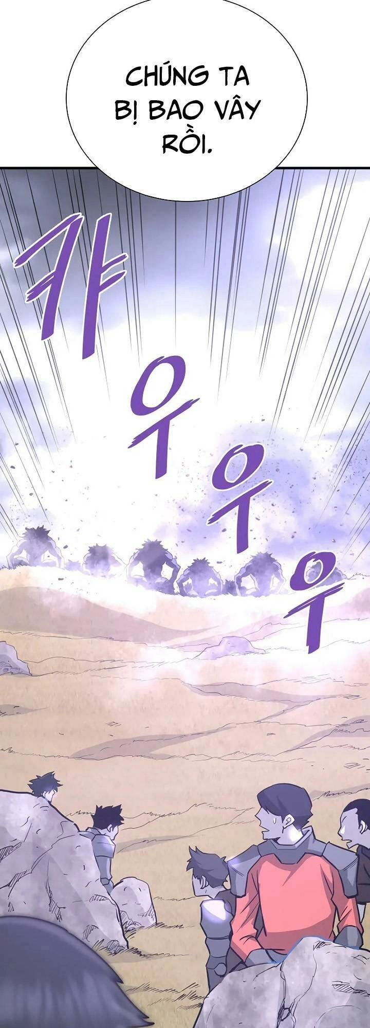 Ta Trở Về Từ Địa Ngục Chapter 47 - 75