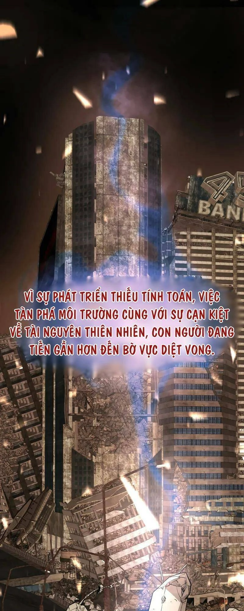 Ta Trở Về Từ Địa Ngục Chapter 48 - 3