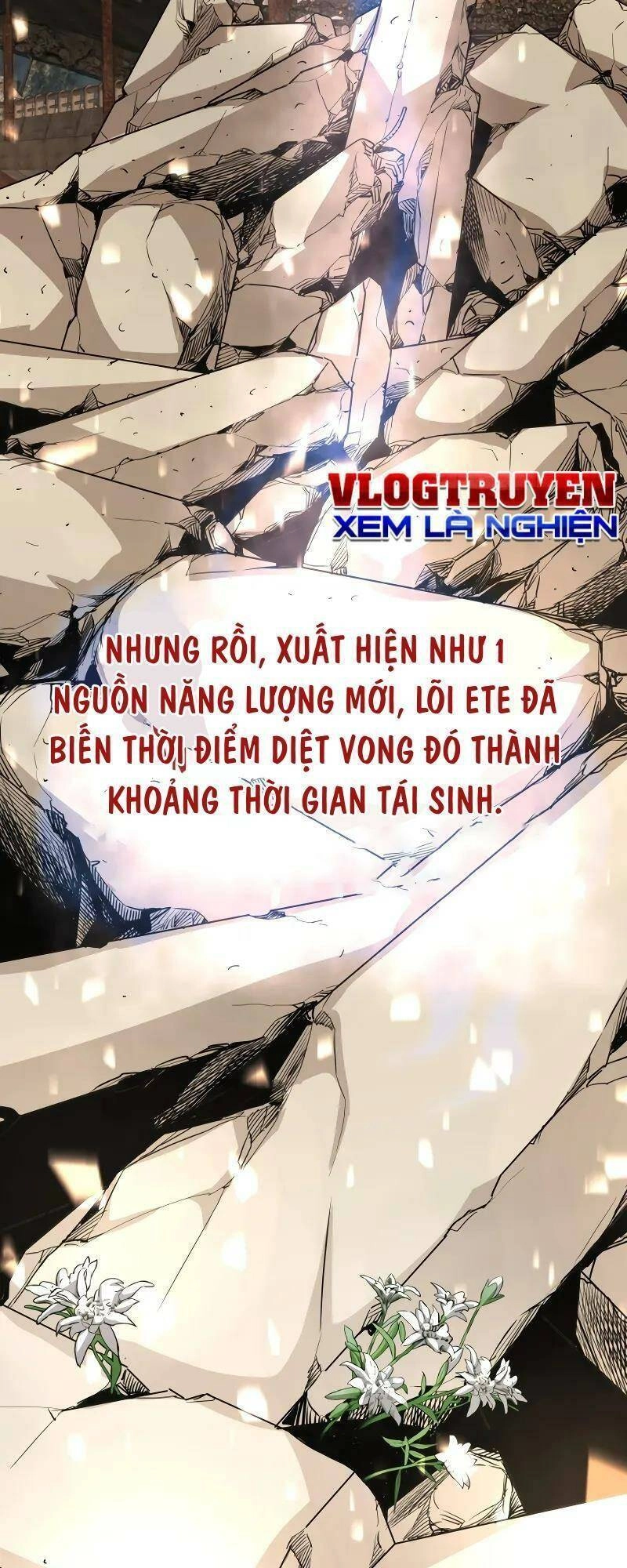 Ta Trở Về Từ Địa Ngục Chapter 48 - 4