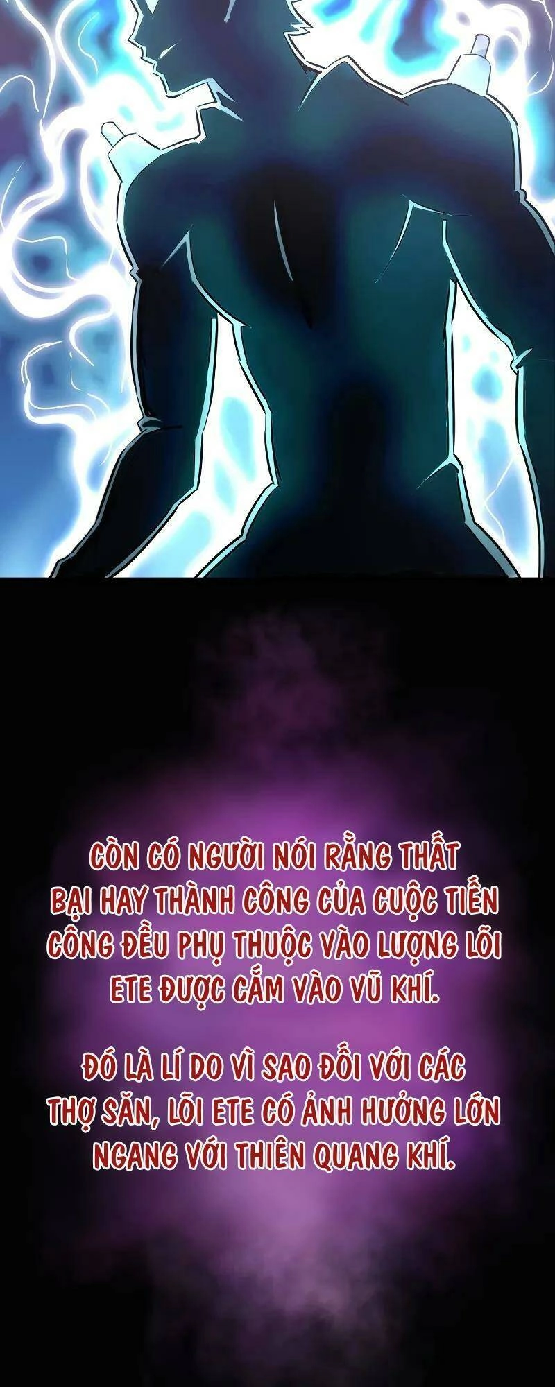 Ta Trở Về Từ Địa Ngục Chapter 48 - 6