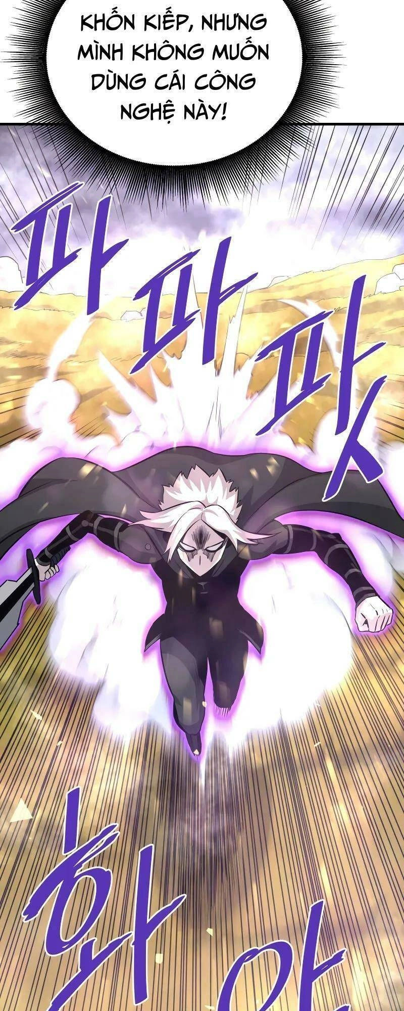 Ta Trở Về Từ Địa Ngục Chapter 48 - 18