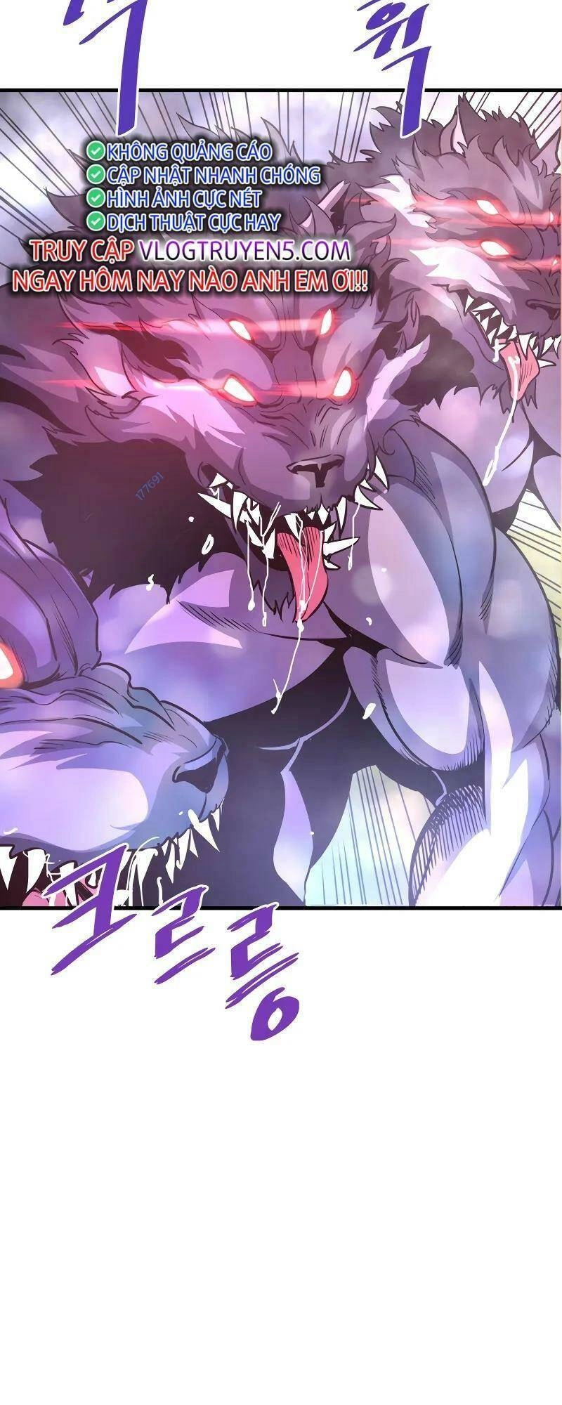 Ta Trở Về Từ Địa Ngục Chapter 48 - 22