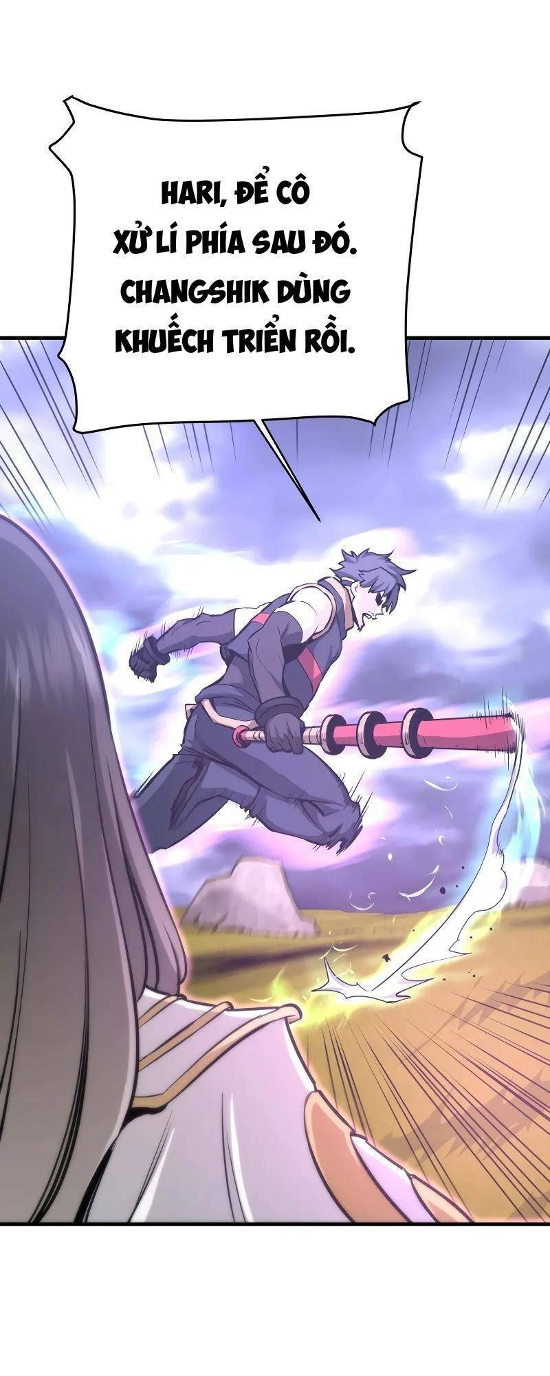 Ta Trở Về Từ Địa Ngục Chapter 48 - 25