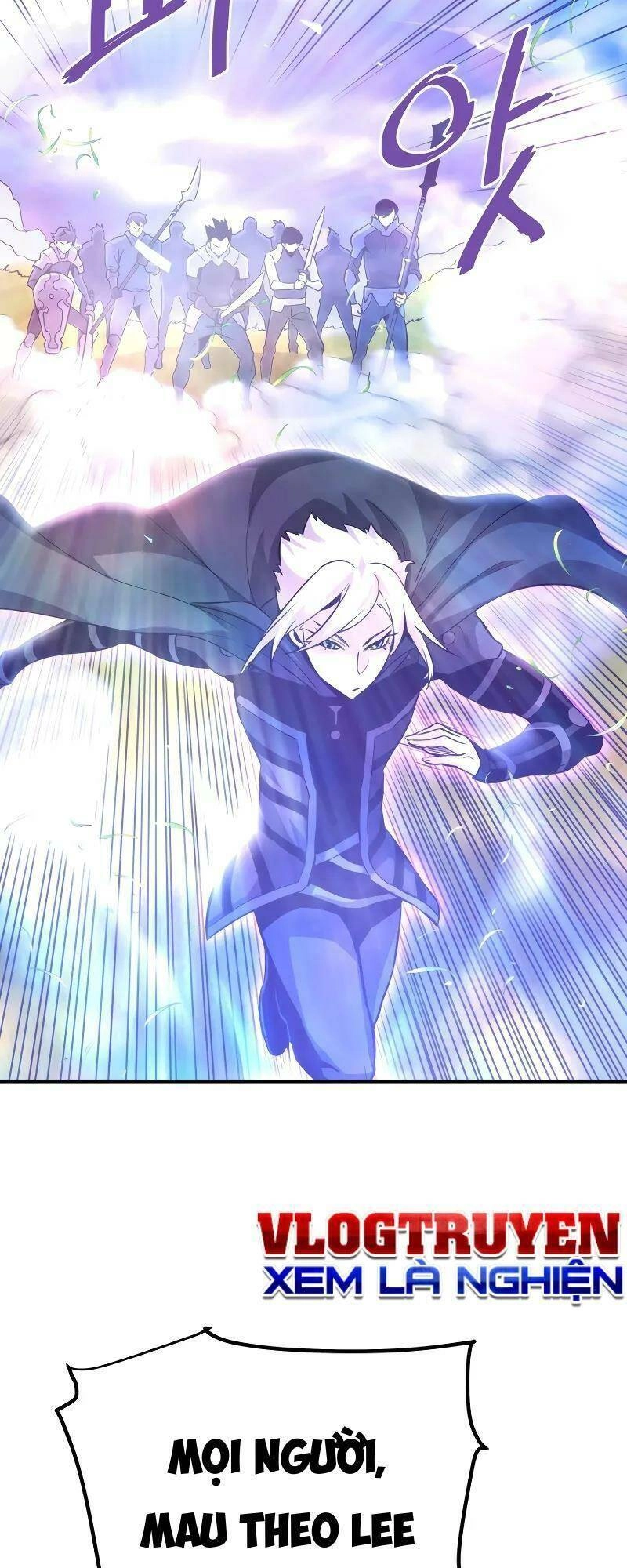 Ta Trở Về Từ Địa Ngục Chapter 48 - 49