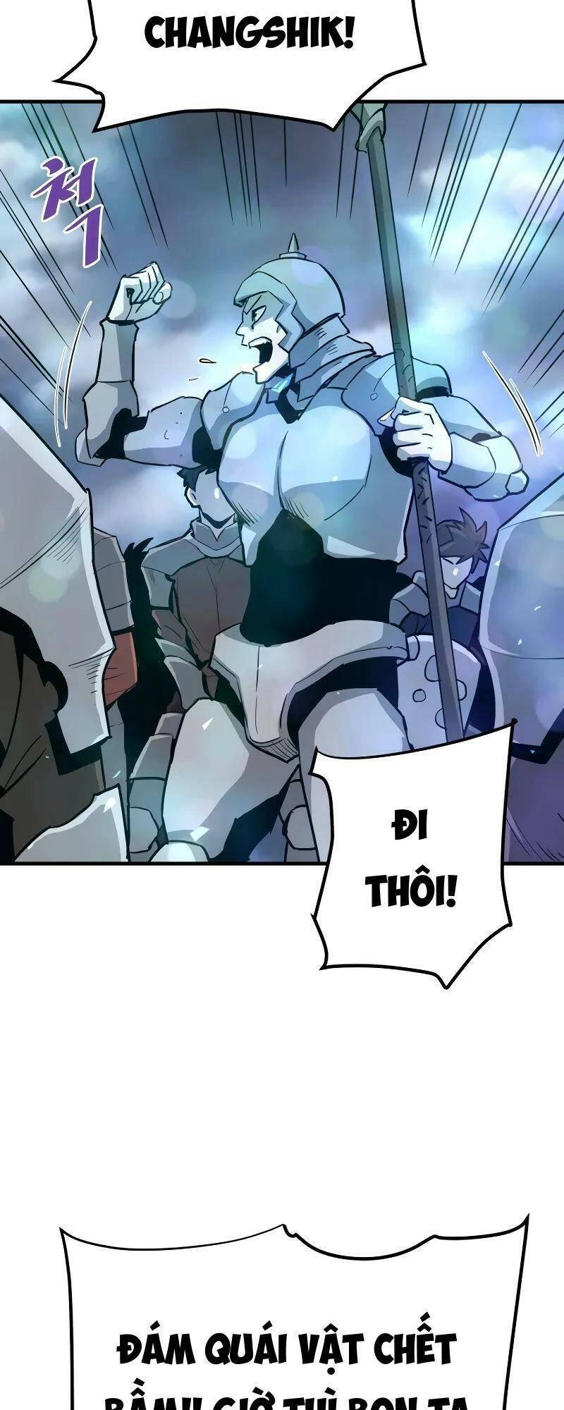 Ta Trở Về Từ Địa Ngục Chapter 48 - 50