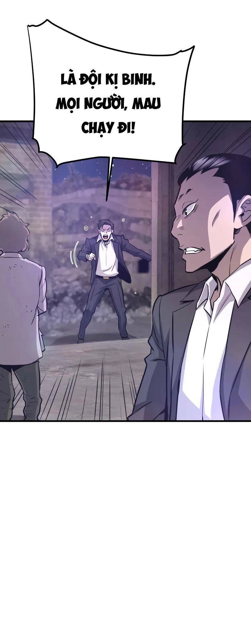 Ta Trở Về Từ Địa Ngục Chapter 48 - 56