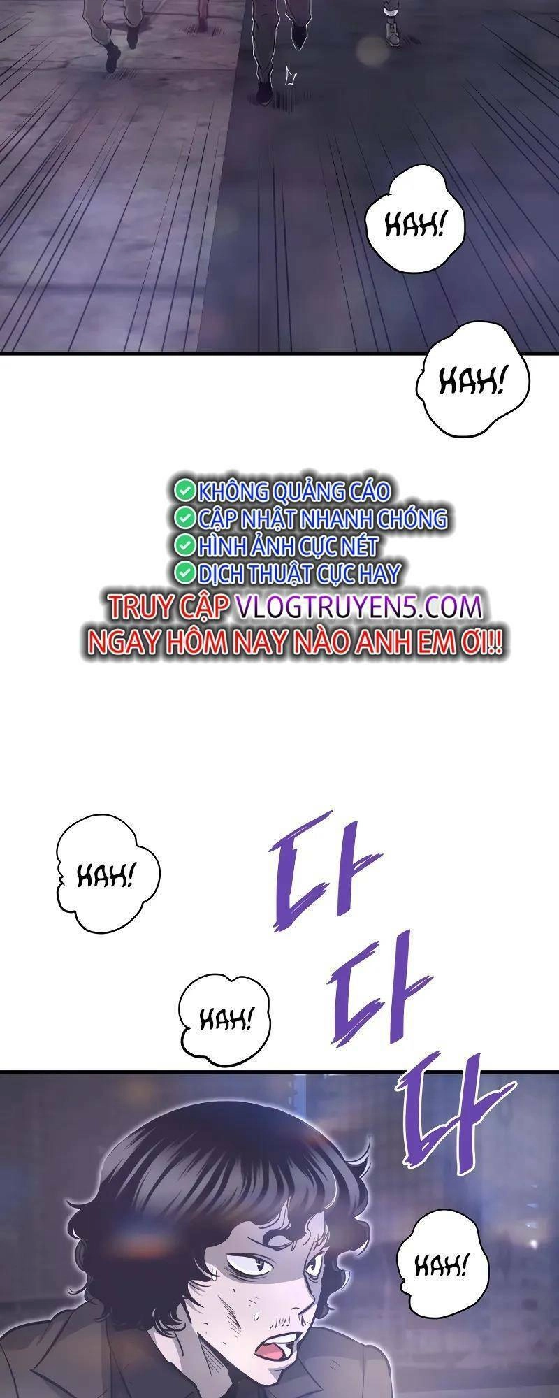 Ta Trở Về Từ Địa Ngục Chapter 48 - 59