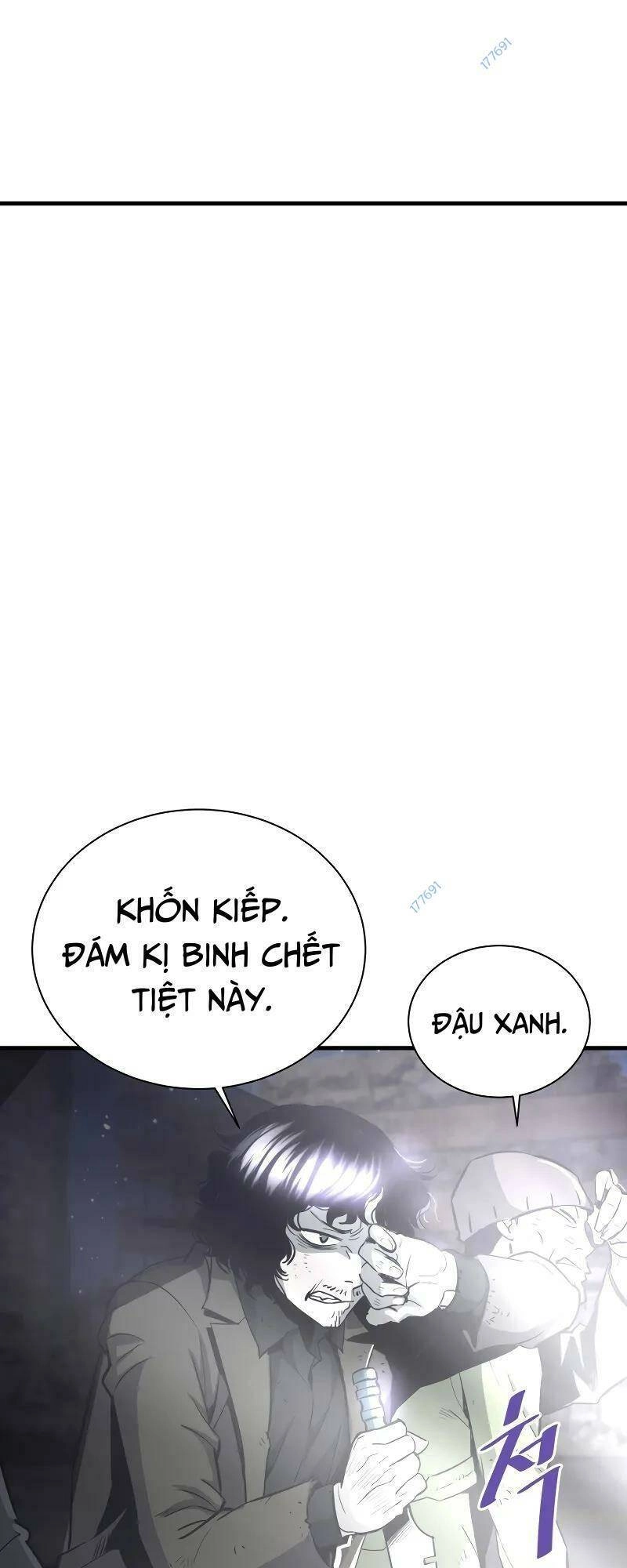 Ta Trở Về Từ Địa Ngục Chapter 48 - 64