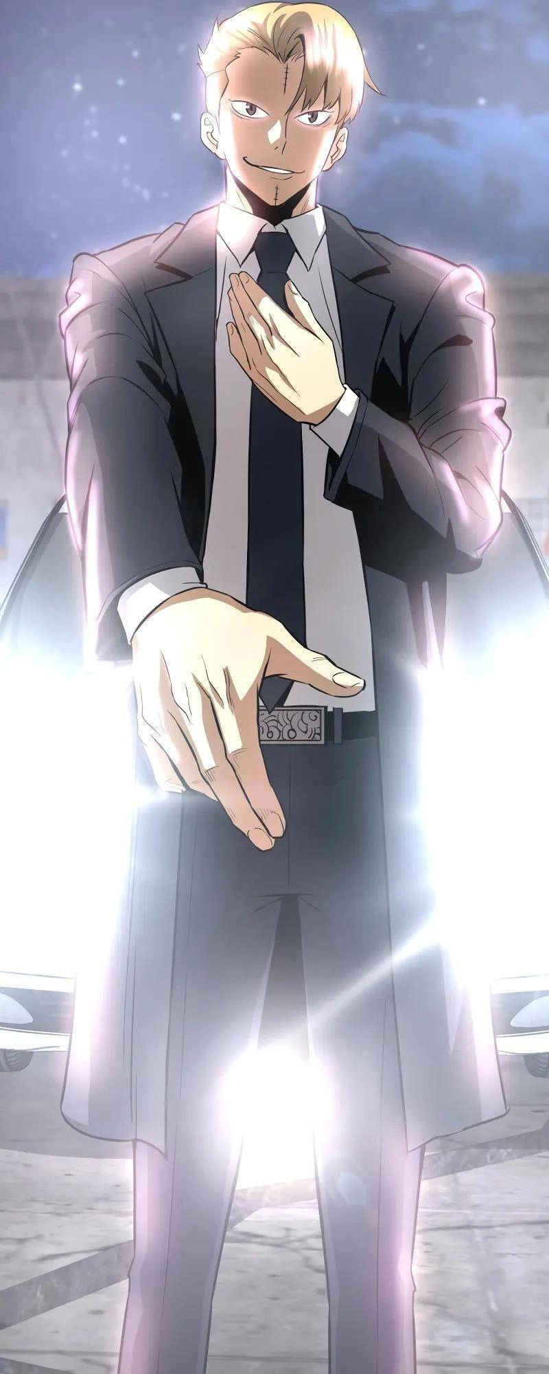 Ta Trở Về Từ Địa Ngục Chapter 48 - 71