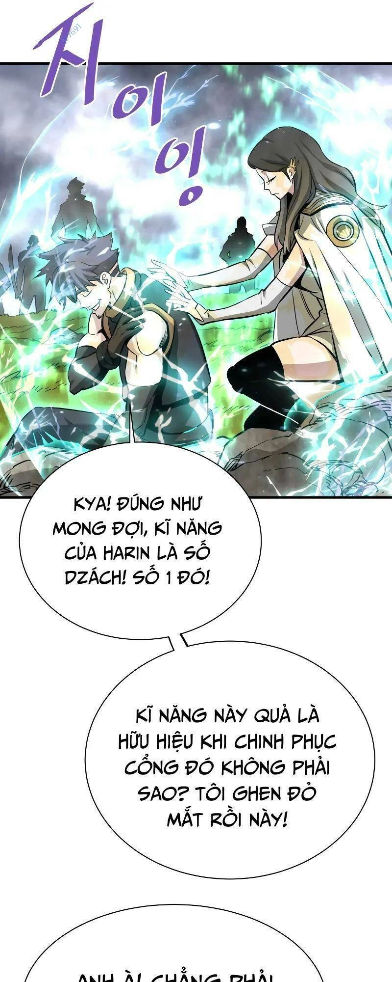 Ta Trở Về Từ Địa Ngục Chapter 48 - 79