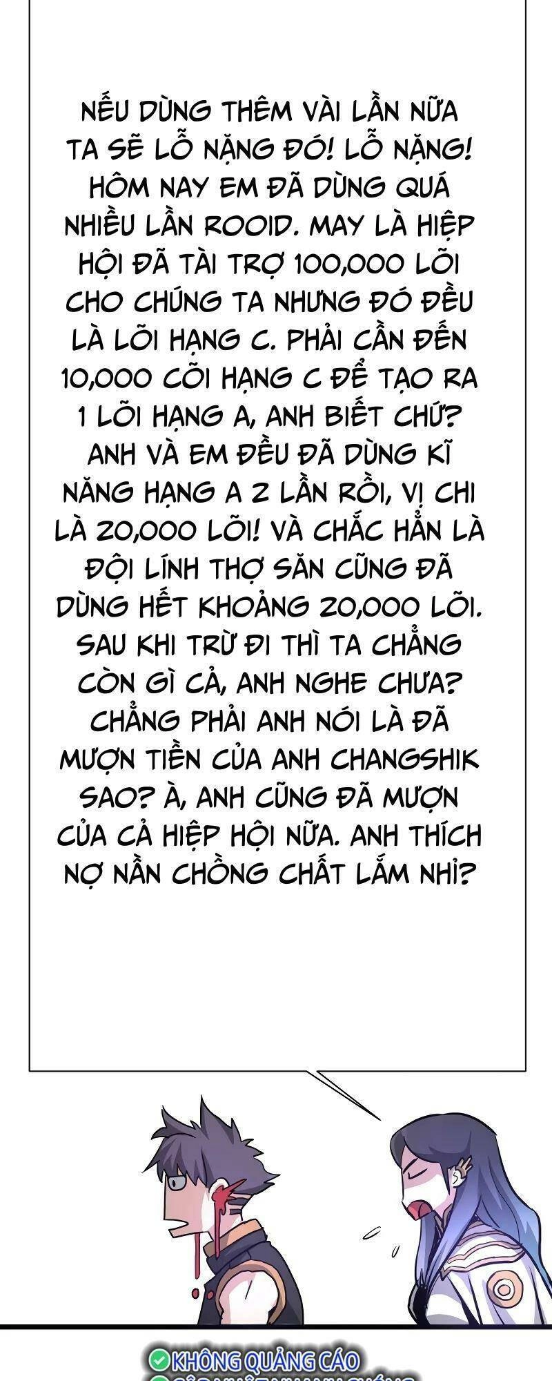 Ta Trở Về Từ Địa Ngục Chapter 48 - 81