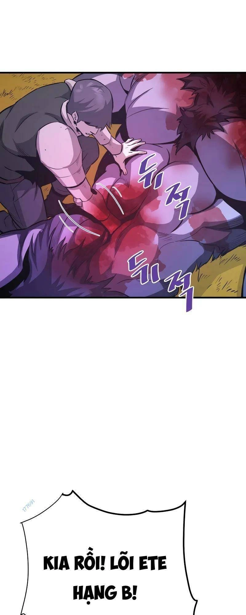 Ta Trở Về Từ Địa Ngục Chapter 48 - 84