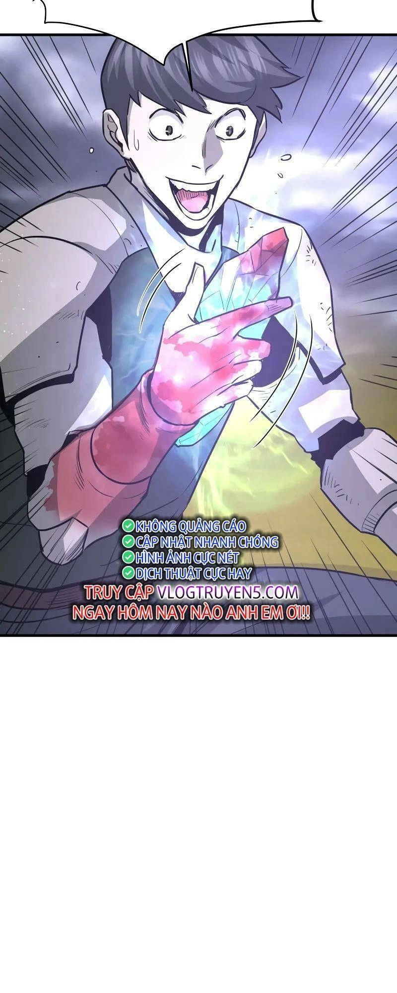 Ta Trở Về Từ Địa Ngục Chapter 48 - 85