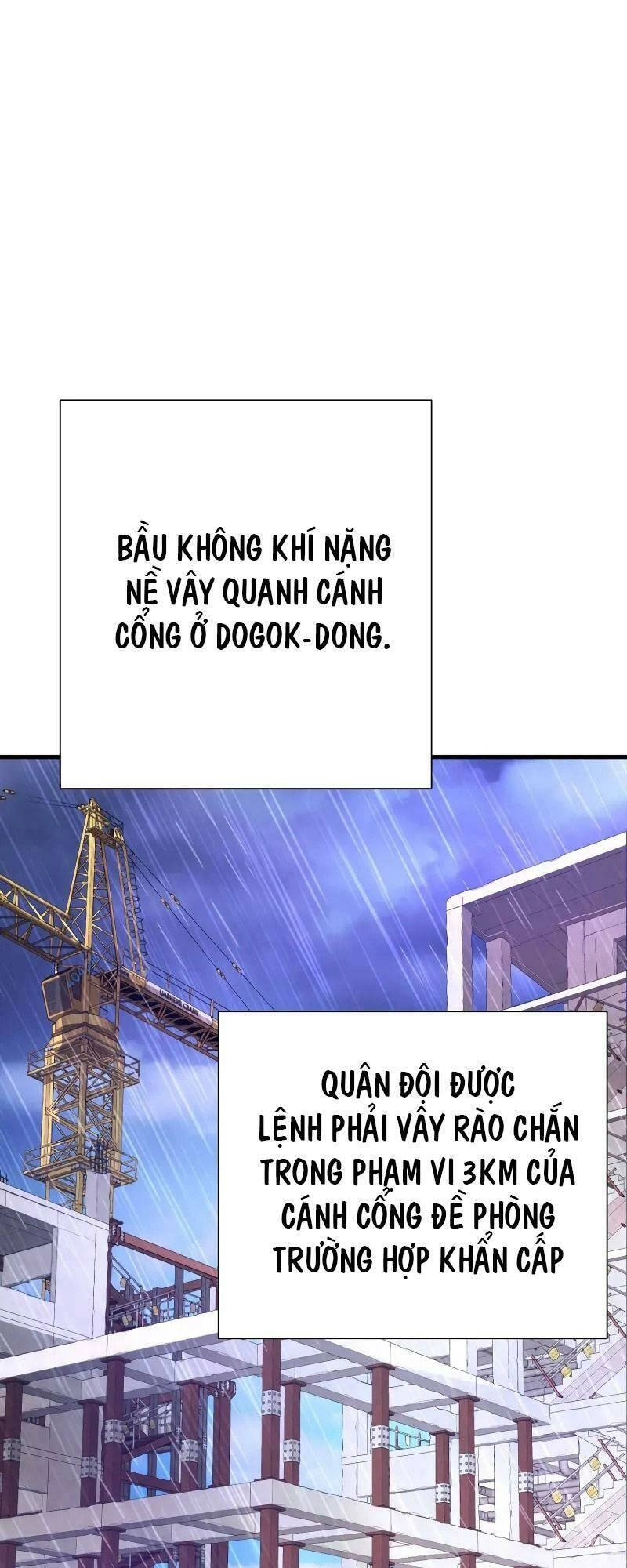 Ta Trở Về Từ Địa Ngục Chapter 49 - 1