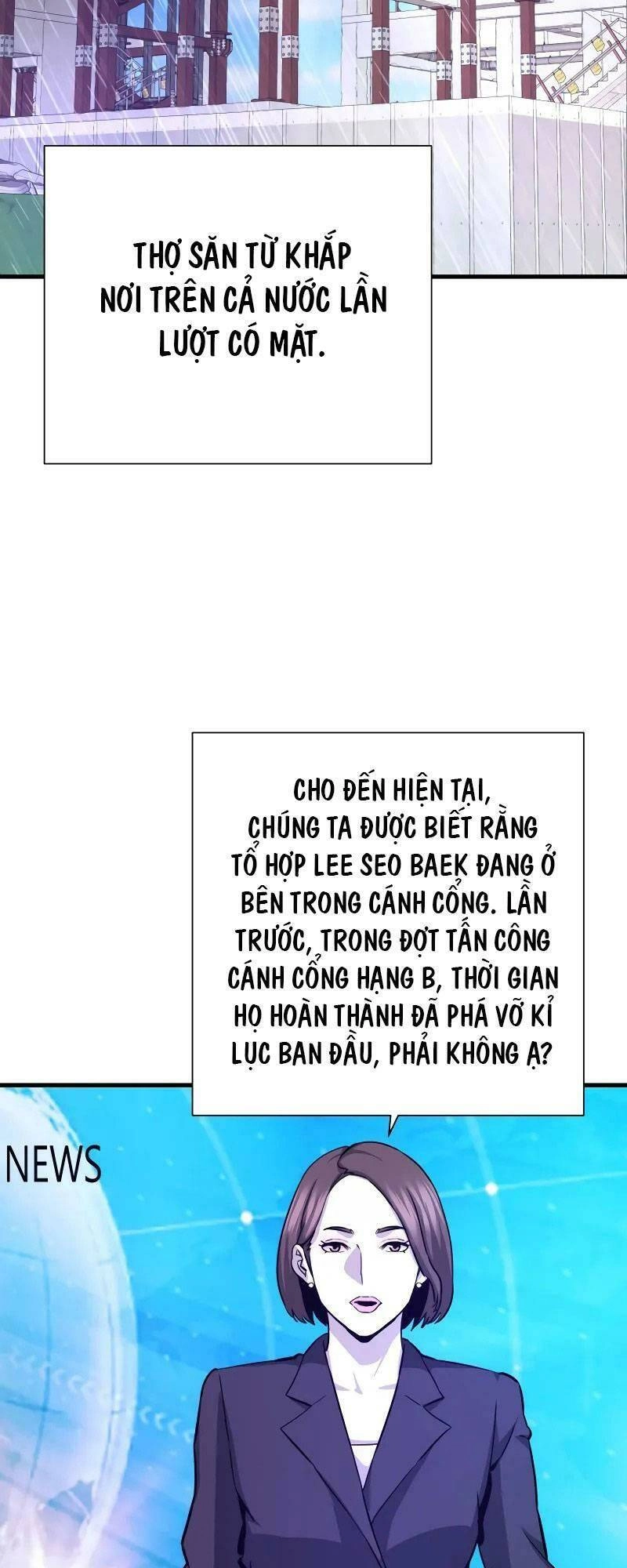 Ta Trở Về Từ Địa Ngục Chapter 49 - 2