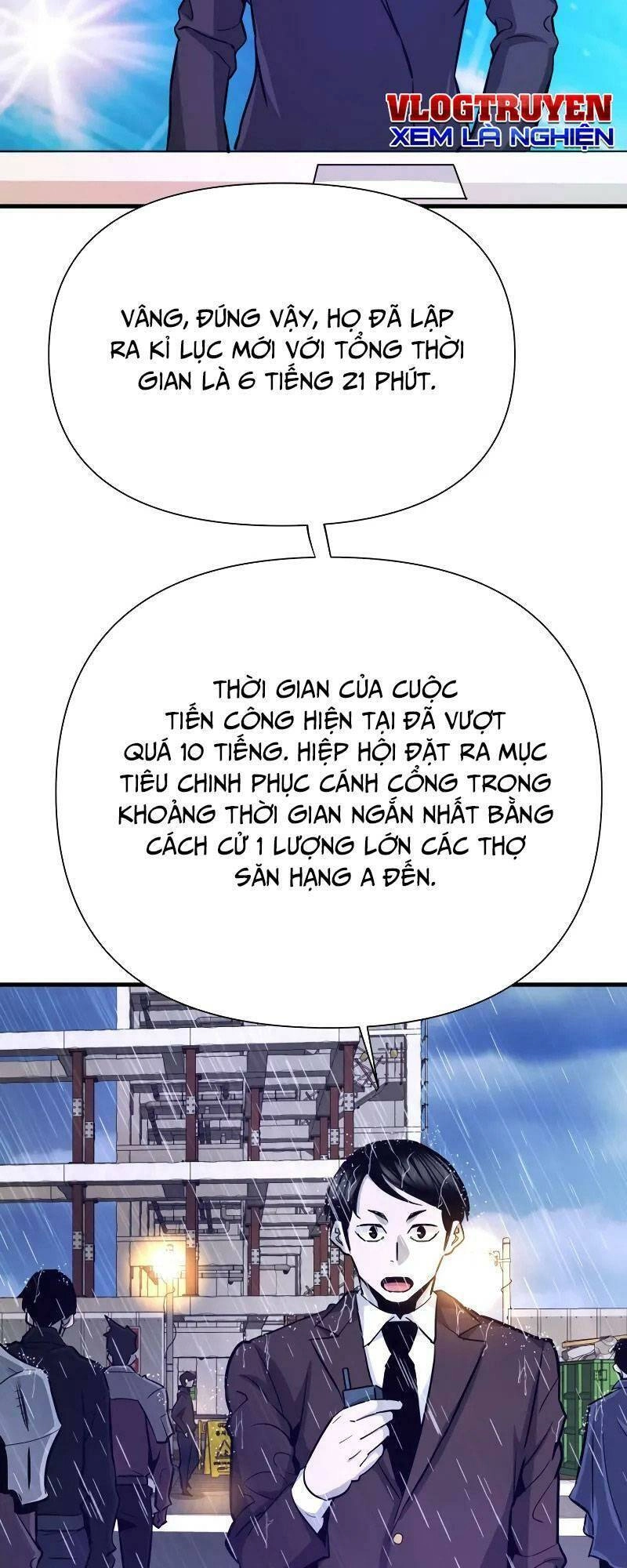 Ta Trở Về Từ Địa Ngục Chapter 49 - 3