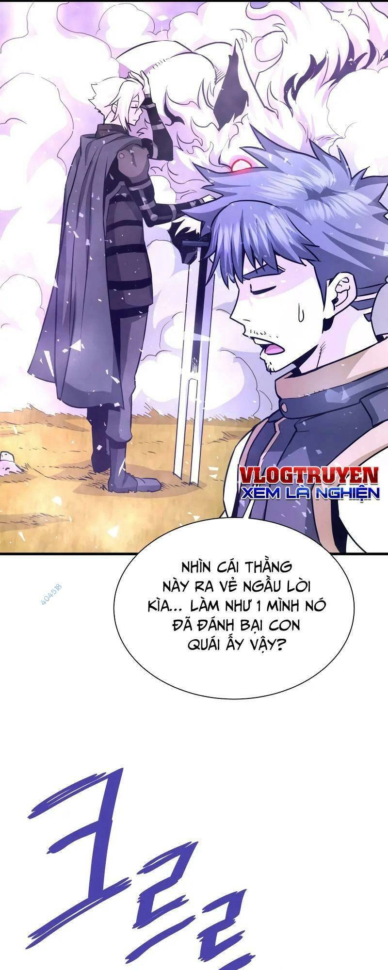 Ta Trở Về Từ Địa Ngục Chapter 49 - 48