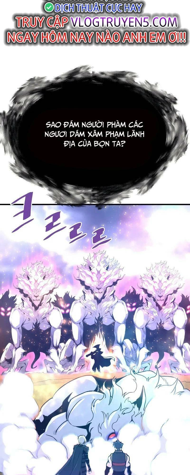 Ta Trở Về Từ Địa Ngục Chapter 49 - 50