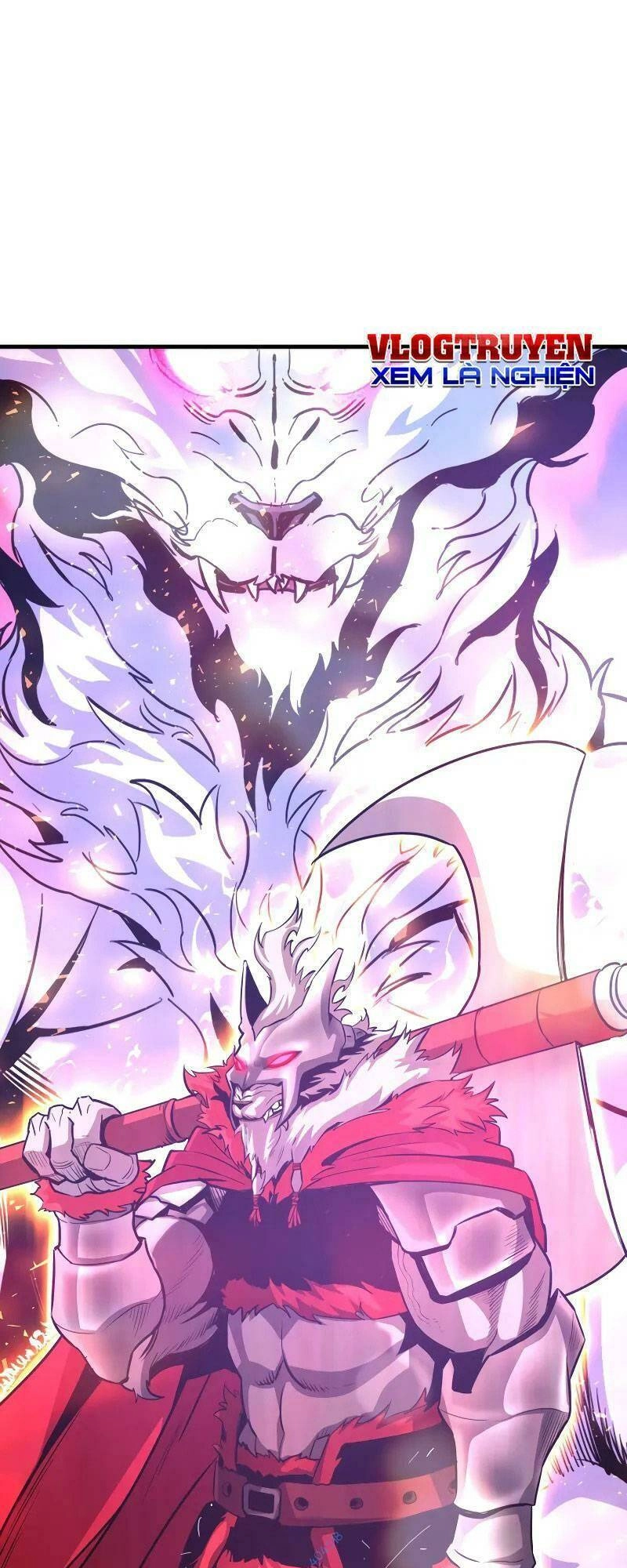 Ta Trở Về Từ Địa Ngục Chapter 49 - 52