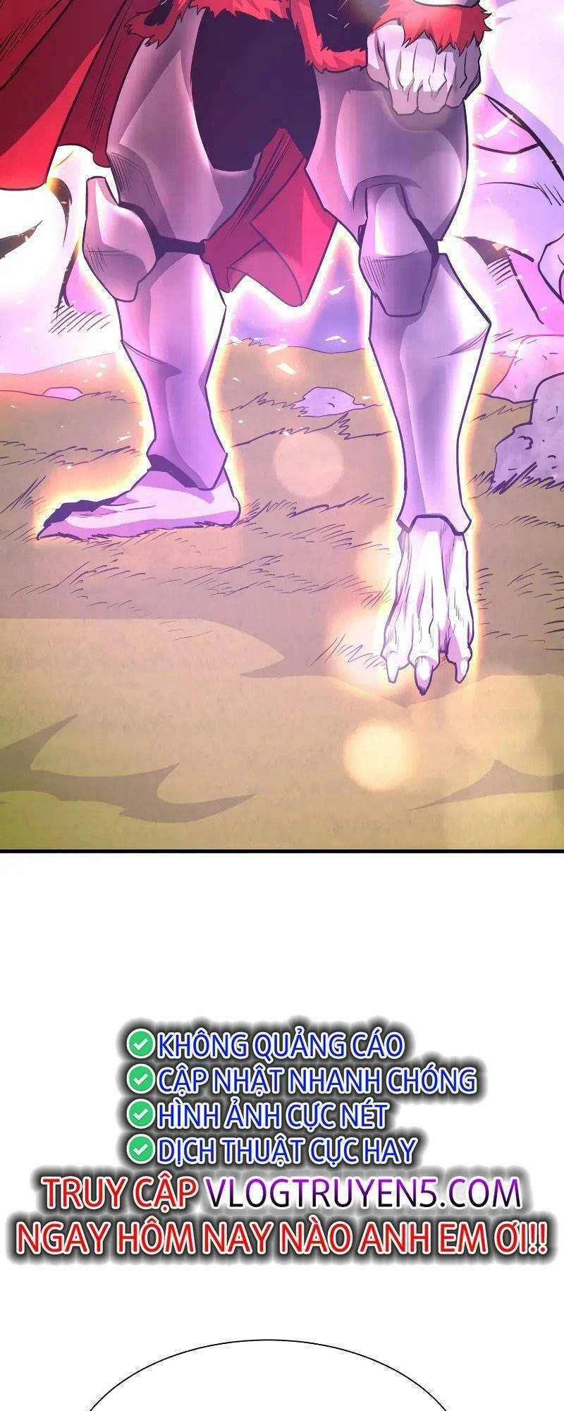 Ta Trở Về Từ Địa Ngục Chapter 49 - 53