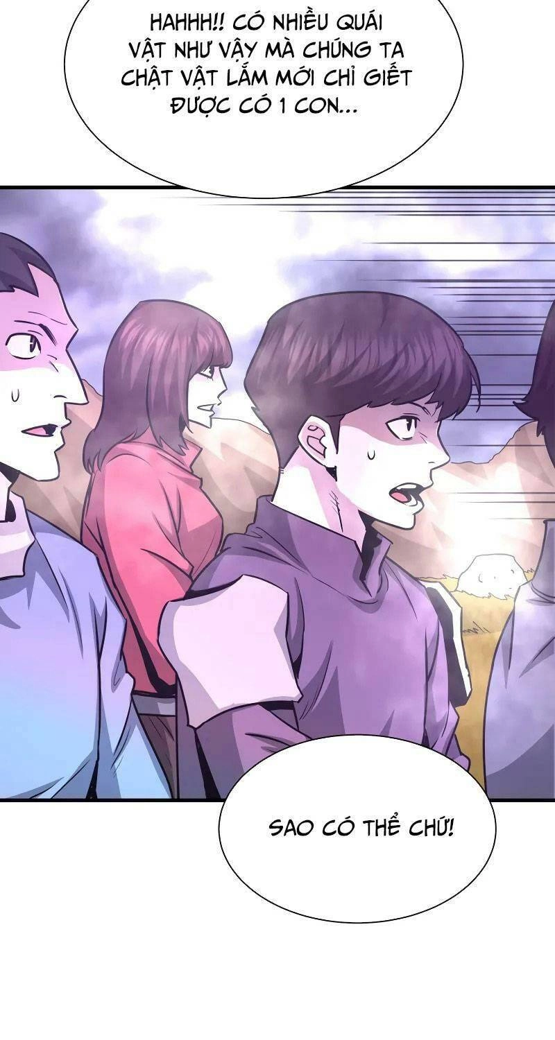 Ta Trở Về Từ Địa Ngục Chapter 49 - 54