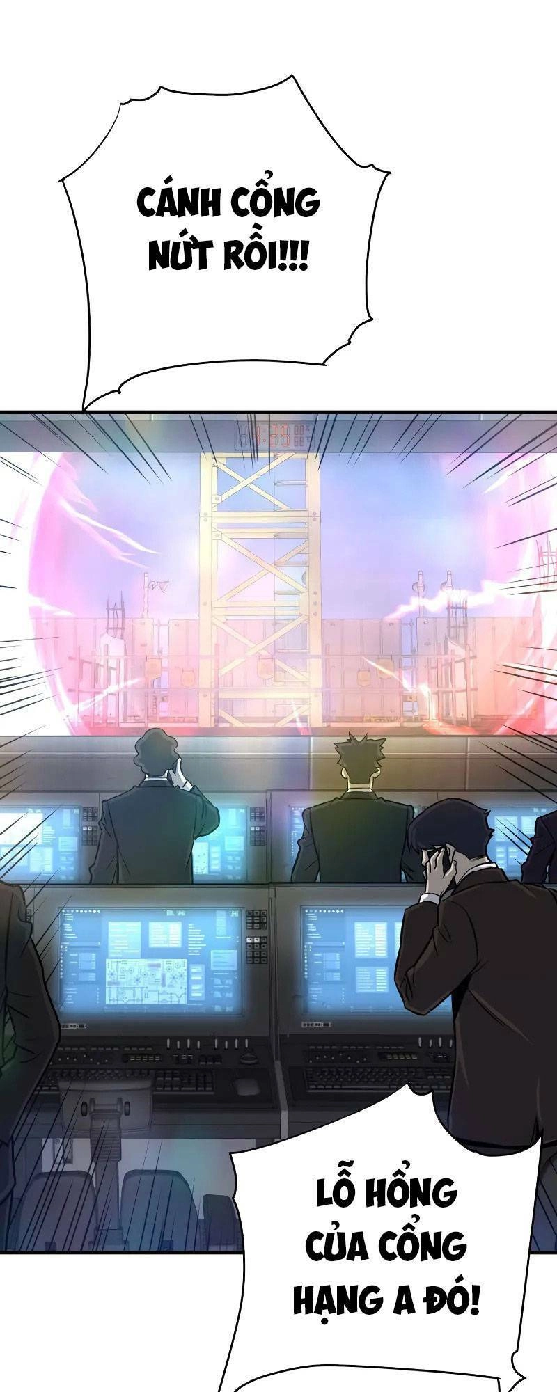 Ta Trở Về Từ Địa Ngục Chapter 49 - 59