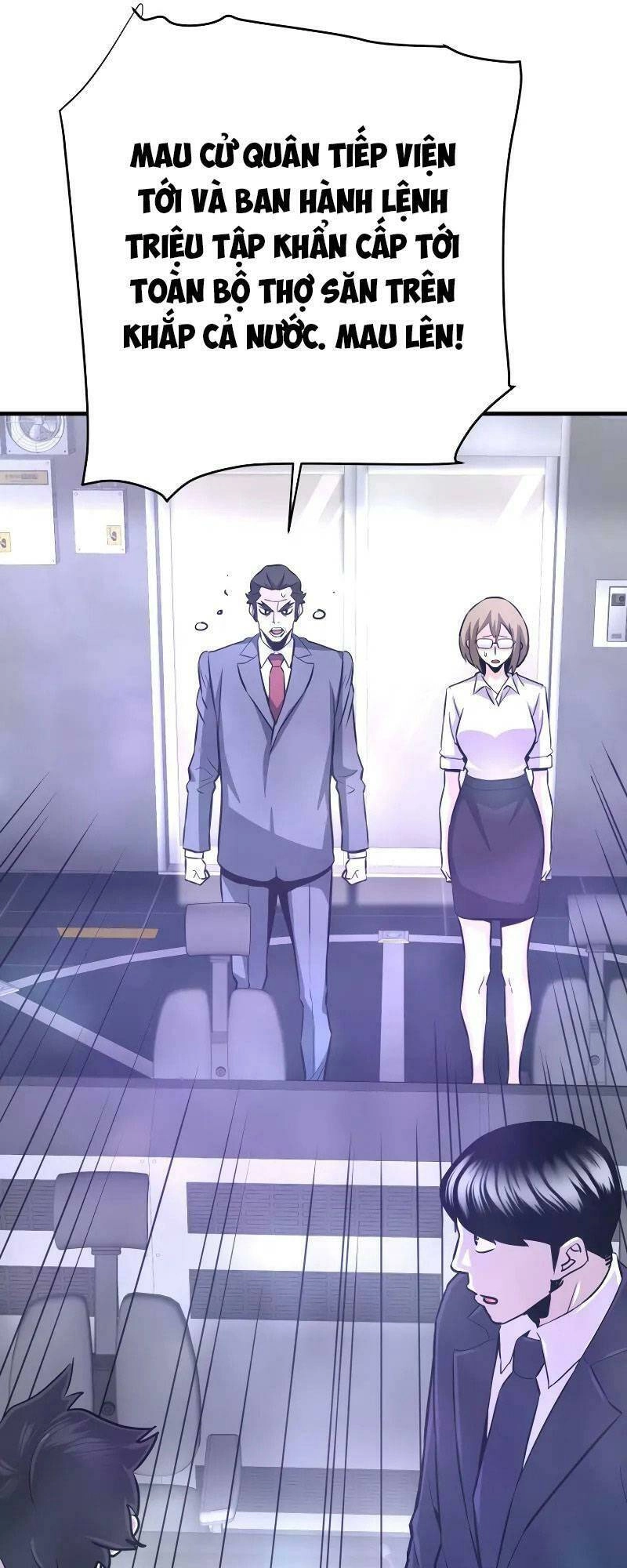 Ta Trở Về Từ Địa Ngục Chapter 49 - 64