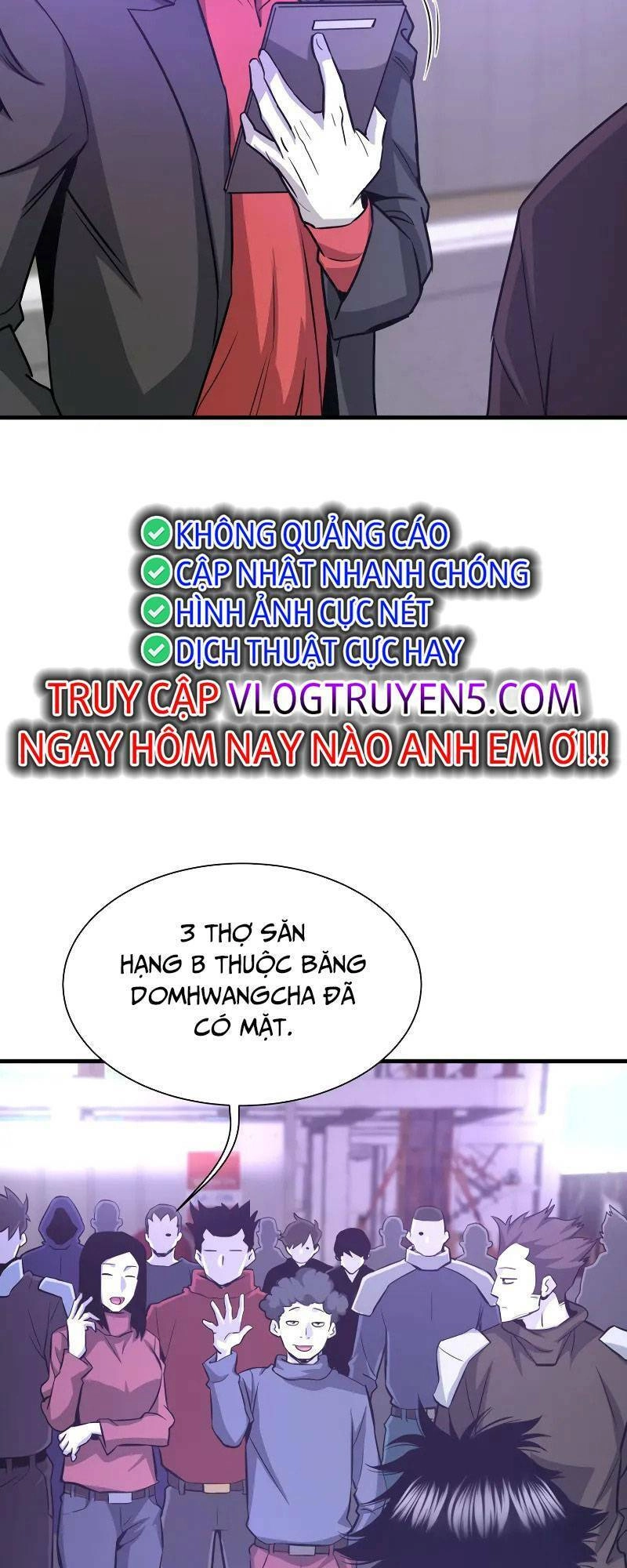 Ta Trở Về Từ Địa Ngục Chapter 49 - 75