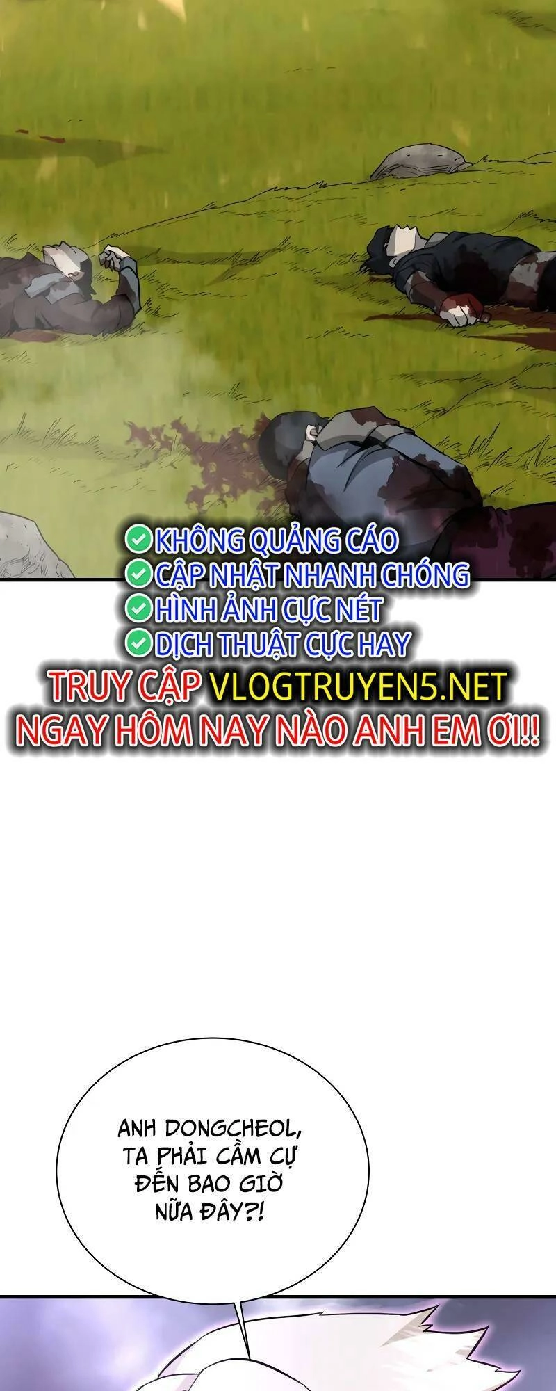 Ta Trở Về Từ Địa Ngục Chapter 50 - 20