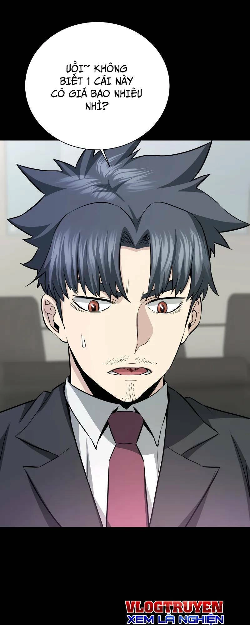 Ta Trở Về Từ Địa Ngục Chapter 50 - 25