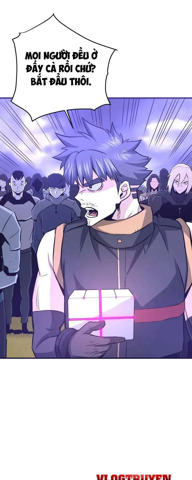 Ta Trở Về Từ Địa Ngục Chapter 50 - 33